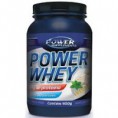 Whey Protein 